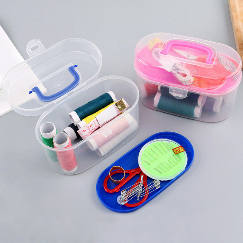 Naaiset Mini Handmatige Naaima - Cotton Embroidery Thread Skeins recensie en prijs