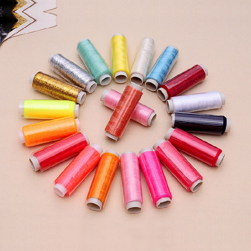 Naaiset Mini Handmatige Naaima - Cotton Embroidery Thread Skeins recensie en prijs